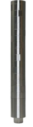 Tuna Can 22 XXL Silencer 15 Baffle Silver