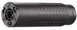 Hexium 7.62mm TI HUB Direct Thread