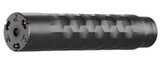 Tin Can .30 TI HUB Direct Thread