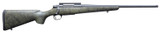 Howa SL 7mm-08 20" TB CF Stock Green/blk web