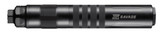 AC338 AccuCan Suppressor DT Titanium Black