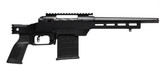 110 PCS Pistol .400 Leg 10.5" TB Black 10-rd