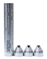 FAT9 L 9mm Silencer 9 Baffle