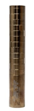 .30 Cal Silencer-XL 12 Baffle Stainless
