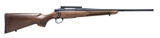 Howa SL 7mm-08 20" TB Walnut Hunter