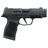 SIG P365XL 380ACP 3.1" X-RAY COMP MS