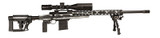 Howa APC 308 24" HB USG Chassis 5rd