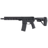 COLT M4 PSTL W/BRACE 556 11.5" 30RD