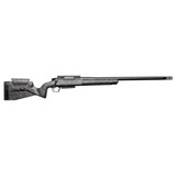 CHRISTENSEN MCR 22CRD 20" BLK CRBN