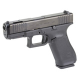 GLOCK 45C (V) 9MM 17RD BLK