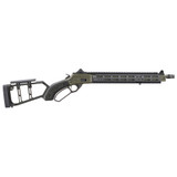 MARLIN 1894 MAD PIG 357MAG 16.1" 8RD