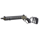MARLIN 1894 MAD PIG 357MAG 16.1" 8RD