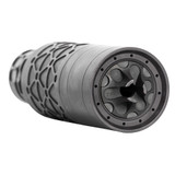 RUGGED AXIAL 7.62 SPRSR W/MNT BLK