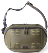 Achro EDC Sling Bag - LC M, Forest Night