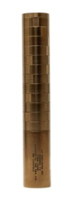 5.56 Silencer-XL 12 Baffle Stainless