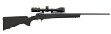 Howa GP 350Leg 16.25" HB 4-12x40 package Blk