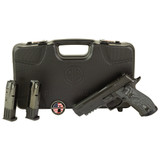 SIG P226X5 9MM 5" EXTRM SAO 10RD CW