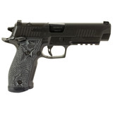 SIG P226X5 9MM 5" EXTRM SAO 10RD CW