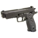 SIG P226X5 9MM 5" EXTRM SAO 10RD CW