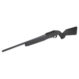 RUGER 10/22 22LR 18.5" 10RD SR BLK