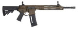 SIX8- A5 16" P BWN 6.8MM