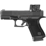 GLOCK 19 GEN6 9MM 15RD 4.02" COA BLK