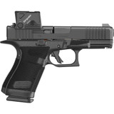 GLOCK 19 GEN6 9MM 15RD 4.02" COA BLK