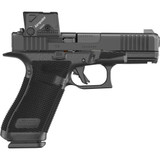 GLOCK 45 GEN6 9MM 10RD 4.02" COA BLK