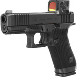 GLOCK 45 GEN6 9MM 10RD 4.02" COA BLK