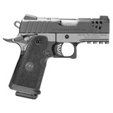 GIRSAN WITNESS 2311 CMX XXX 9MM 3.4"