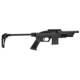 ROSSI RS22P 22LR 6" 10RD BLK SI BRC