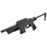ROSSI RS22P 22LR 6" 10RD BLK SI BRC