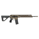 SIG 516 G3 556NATO 16" 30RD BRZ