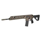 SIG 516 G3 556NATO 16" 30RD BRZ