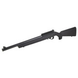 RUGER 10/22 22LR 16.12" TB 10R HOGUE