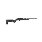 RUGER 10/22 CF TD 22LR 16.1" TB X22