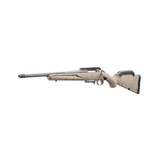 RUGER AMER RANCH G2 762X39 16.1" LH