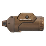 SIG FOXTROT2R WEAPON LIGHT FDE