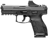 HK 81001120 VP9A1 K OR SCS 9MM 2-15R