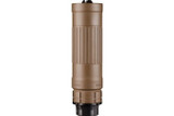 Dead Air Lazarus 6 XENO FDE 6MM, W/ DA129