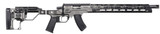 MPR Rimfire 17 HMR 20" Folding Tungsten