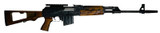 PAPM77 .308 AK OR DMR Pkge Wood