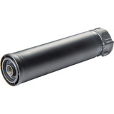 SOCOM556 RC3 6.3" Fast Attach Black