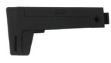 AK Handguard Long Black