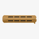 Handguard MLOK Midlength CB