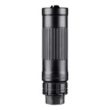 Dead Air Lazarus 6 XENO BLK 6MM, W/ DA129