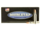 DoubleTap Ammunition 338L300LR Longrange Rifle 338LapuaMag 300gr Hollow Point Boat Tail 20 Per Box/25 Case