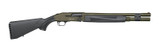 940 Pro Tactical 12 GA 18.5" OR Blk/ODG 7rd