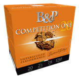 B&P 20B78CP7 Competition ONE 20Gauge 2.75" 7/8oz 7.5Shot 25 Per Box/10 Case