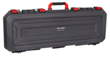 Plano PLA11842R All Weather 2 w/ Rustrictor Technology 42" Gray w/ Red Accents Dri-Loc Seal & Lockable Latches
